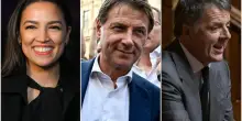 Cos&rsquo;&egrave; la cultura 'woke' e perch&eacute; si &egrave; aperto il dibattito a sinistra