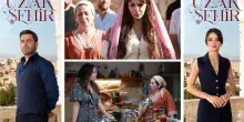 Far away, trama e cast della nuova serie tv turca