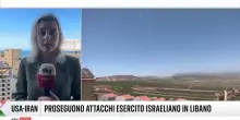 Sky TG24, Timeline, firmato l&rsquo;accordo tra Usa e Iran 1