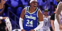 Ogunbowale storica: 45 punti, record ai playoff