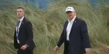Trump in Irlanda: chi vince sull'ia vincer&agrave; nel mondo