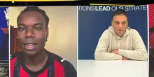 Inter-Milan, ma i sosia sanno tutto di Lautaro e Leao?. VIDEO