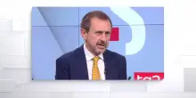 Legge elettorale, Rosato: non serviva