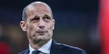 Napoli, slitta la firma di Allegri? E De Laurentiis...