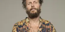 Jovanotti, tour mondiale L'Arca di Loré e pubblica Niuiorcherubini