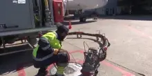 Ue: indennizzo se volo cancellato per caro carburante