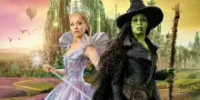 Wicked - Parte 2 &egrave; su Sky Primafila Premiere, ecco una clip esclusiva