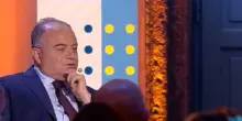 Territori Napoli, Gratteri: 'In Calabria elettori poco incentivati'