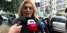 Addio Ornella Vanoni, Iva Zanicchi: 'Una grande interprete'