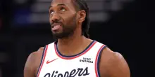 Leonard: altre squadre lo hanno cercato, ma lui voleva solo i Raptors...o gli Spurs