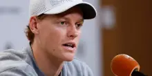 Sinner: 'Il Roland Garros &egrave; speciale per me, sono pronto'