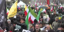Iran, repressione tra arresti e blocco delle informazioni