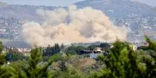 Idf colpisce posizioni Hamas a Gaza. Raid in Libano: 11 morti. LIVE