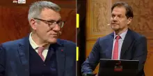 Live In Roma, Landini: lavoro, governo rimandato a settembre