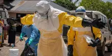 Ebola, epidemia in Repubblica Democratica Congo: Oms alza allerta
