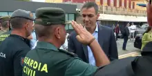 Ceuta, i fronti internazionali di Pedro Sanchez