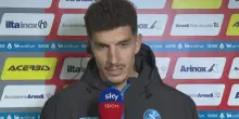 Di Lorenzo: 'Questa squadra dar&agrave; sempre tutto per Conte'
