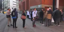 Caso Pelicot, a Manchester una vicenda analoga