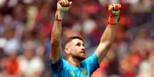 Unai Simon ha battuto un record che ai Mondiali durava da trent'anni