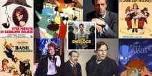 Sherlock Holmes, film e serie da guardare dopo Young Sherlock