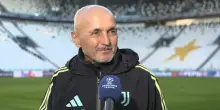 Spalletti: 'Yildiz ci sar&agrave;. I tifosi saranno fondamentali'