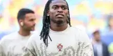Leao rivela: 'Ho parlato con il Milan della mia cessione'