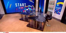 Meloni: sostegno all'Ucraina non &egrave; alternativa alla pace
