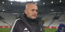 Spalletti: 'Zhegrova giocherà titolare contro il Pafos'
