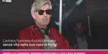 Addio a DJ Kavinsky, trovato morto nella sua casa di Parigi