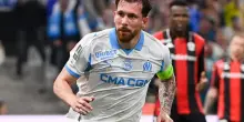 Milan, Hojbjerg possibile idea per il centrocampo