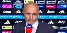 Spalletti: 'Gli avversari sanno quanto Yildiz &egrave; forte'