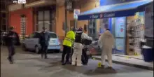 Donna accoltellata a Catania, fermato il marito dopo una caccia all'uomo