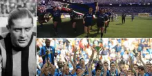 Inter, tutti gli scudetti vinti dal 1910 al 2026. FOTO