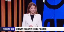 Nuova musica e un tour, Gio Evan racconta i nuovi progetti