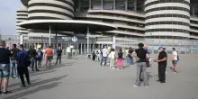 San Siro, Tar boccia ricorsi contro vendita stadio a Inter e Milan