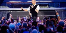 Bruce Springsteen torna ad attaccare Trump: 'Razzista e traditore'