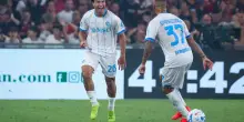 Le pagelle di Genoa-Napoli 0-2