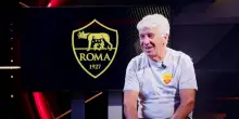 Gasperini: 'Per lo Scudetto vedremo dopo 20 partite'