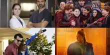 Le serie tv pi&ugrave; attese dell'autunno 2026