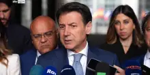 Ponte sullo Stretto, Conte: 'Salvini ha buttato 13 miliardi'