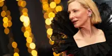 Cate Blanchett diventer&agrave; docente di Teatro all'Universit&agrave; di Oxford
