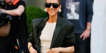 C&eacute;line Dion, oggi il primo di 16 concerti a Parigi