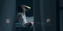 Caldo notturno, perse 56 ore di sonno all&rsquo;anno per alte temperature