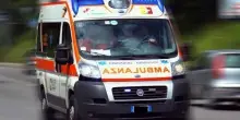 Roma, autobus fuori controllo in zona Cassia: due ferite