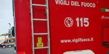 Sicilia, madre e figlio trovati morti in garage: ipotesi esalazioni