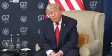 Trump: 'Hormuz riaprir&agrave; totalmente nei prossimi giorni'