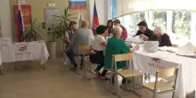 Guerra in Ucraina, sciame di droni su Mosca, 2 morti nell'ultimo giorno di elezioni