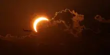 Prossima eclissi totale solare, ecco quando sar&agrave;. Cosa sapere