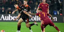 Gli highlights di Roma-Como 1-0