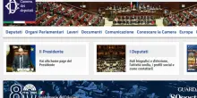 Attacco hacker al sito della Camera dei deputati, prese di mira email